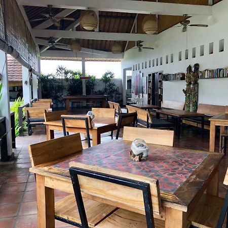 Casa Asia Uluwatu Exterior foto