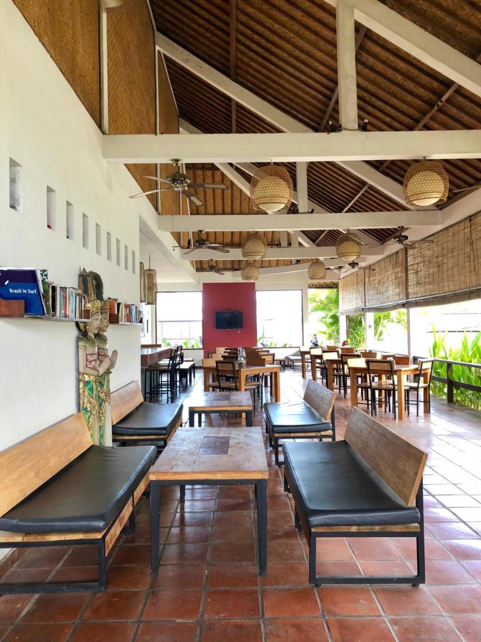 Casa Asia Uluwatu Exterior foto