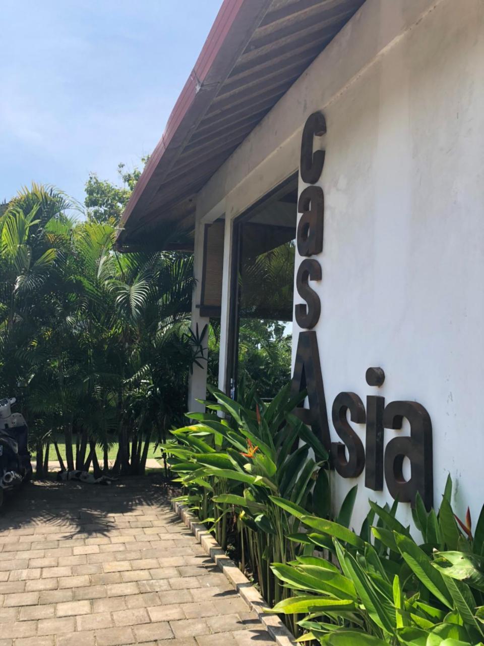 Casa Asia Uluwatu Exterior foto