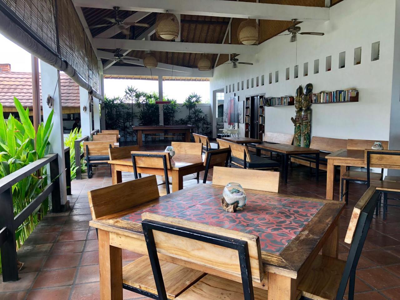 Casa Asia Uluwatu Exterior foto
