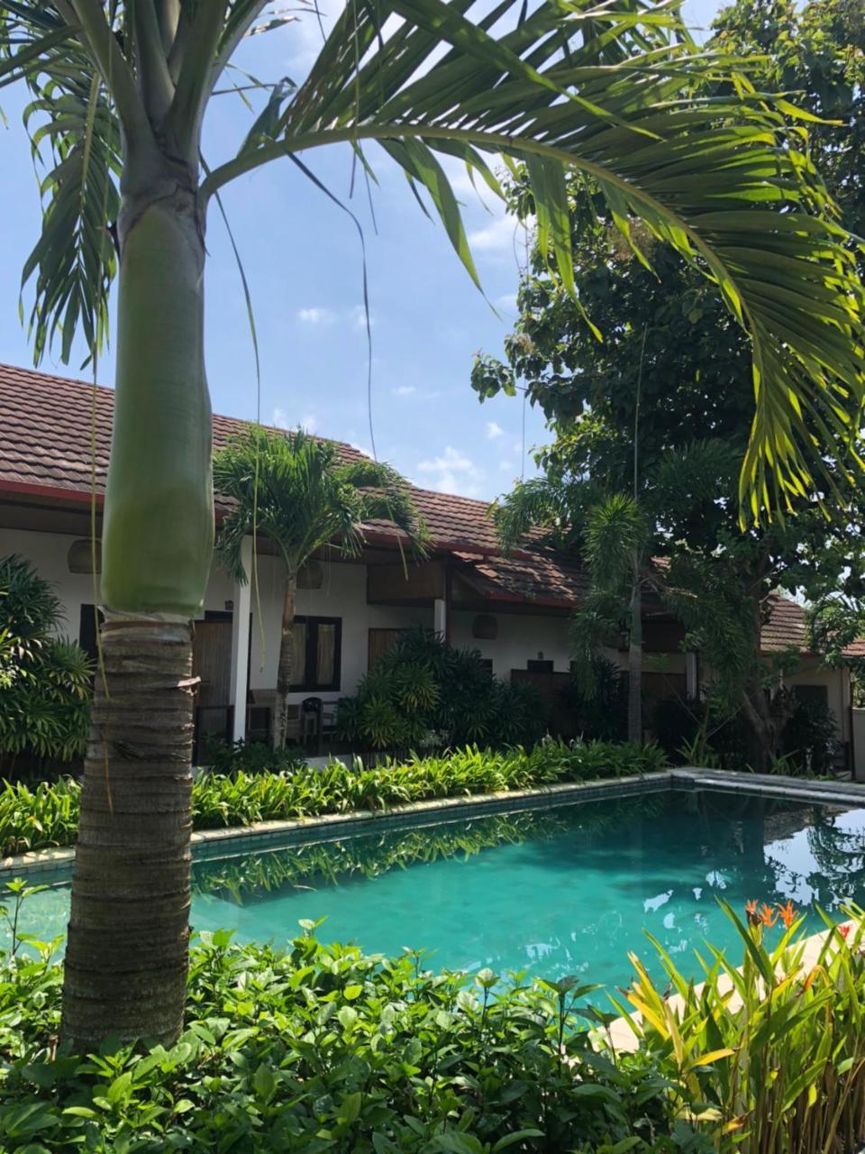 Casa Asia Uluwatu Exterior foto