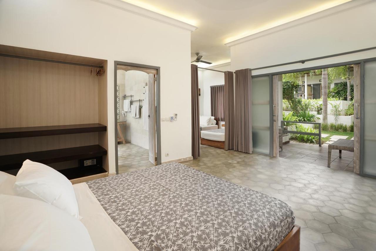 Casa Asia Uluwatu Exterior foto