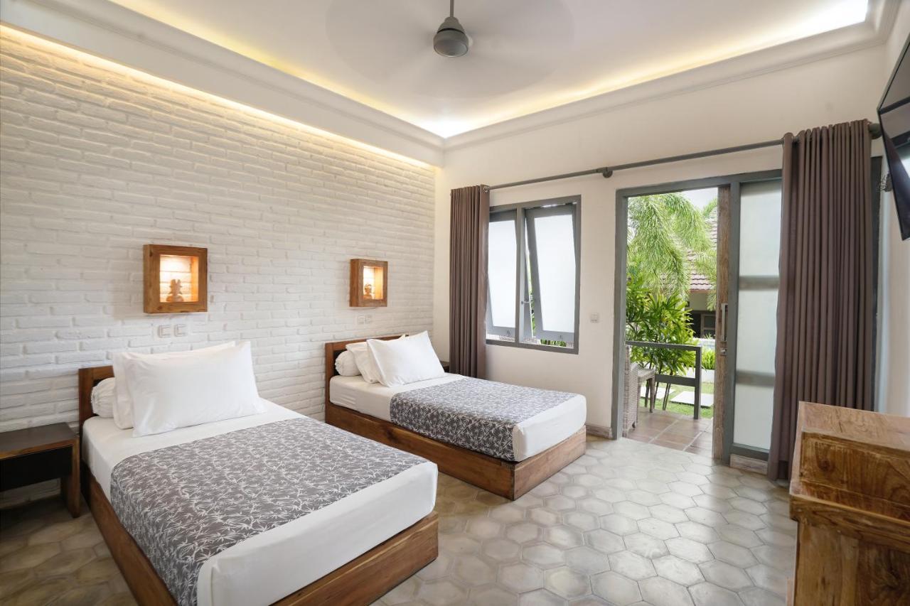 Casa Asia Uluwatu Exterior foto