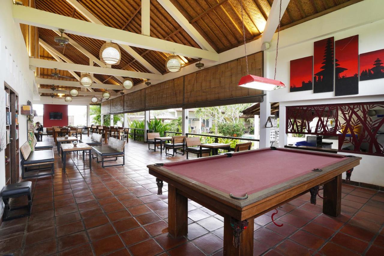 Casa Asia Uluwatu Exterior foto