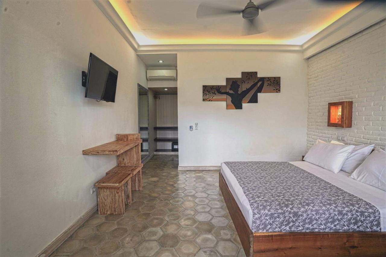 Casa Asia Uluwatu Exterior foto